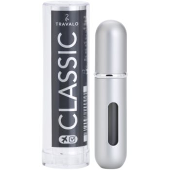 Travalo Classic sticluță reîncărcabilă cu atomizor unisex - imagine 3